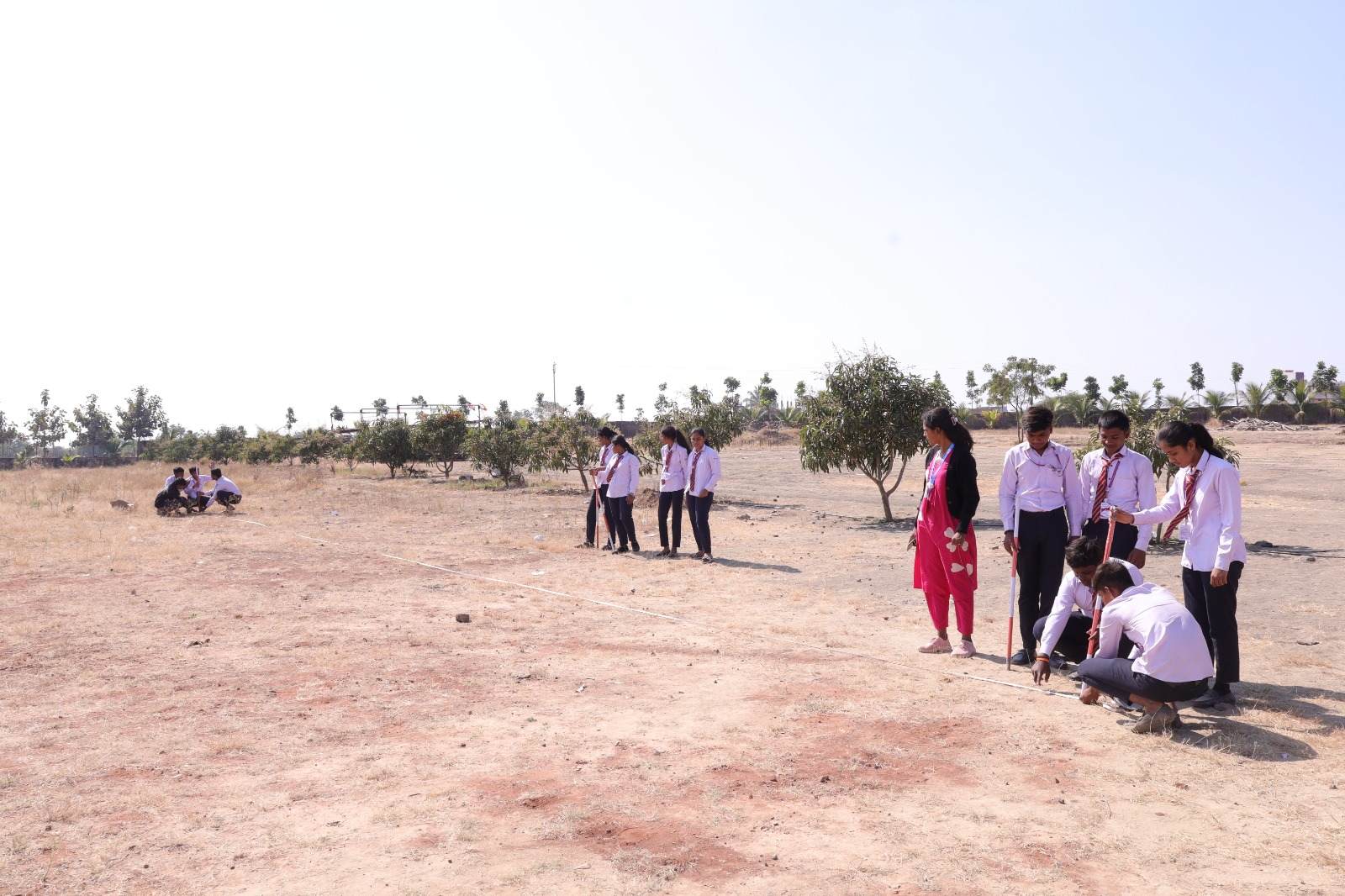 Civil Engineering Event 5